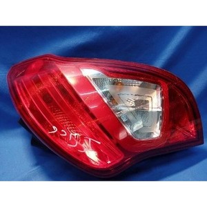 Luz Trasera Izquierda Usada Korando 8360134060 - Product Image 1
