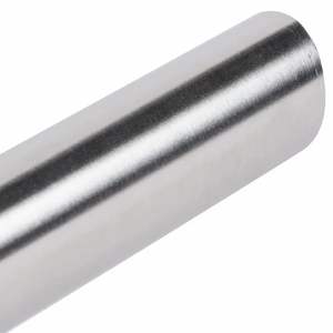 Barre ronde classique MS 1018 brillante de 1 à 5 pouces, 4 m, polie, fabrication Punit India - Product Image 3