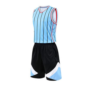 2026 Vente en gros : Ensembles de maillots de basketball pour hommes, entièrement personnalisables, respirants, les plus vendus, avec impression par sublimation - Product Image 3