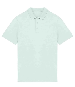 Chemises polo tissées pour hommes grandes tailles avec élasthanne et polyester, nouvelle collection, fabrication de haute qualité, respirantes, nouvelle mode masculine. - Product Image 6