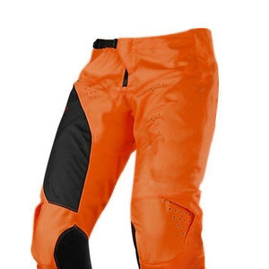Pantalones de Ciclismo MTB Transpirables con Estampado OEM ODM |   Pedido al por Mayor |   Fabricante de Pakistán - Product Image 3