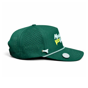 Gorra de Golf OEM con Soporte para Tees, Ligera y Ajustable, para Colecciones y Eventos Deportivos - Product Image 4
