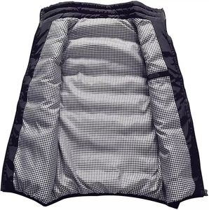 Chaqueta Táctica Multiusos Outfitize International, Chaqueta de Invierno con Múltiples Bolsillos - Product Image 5