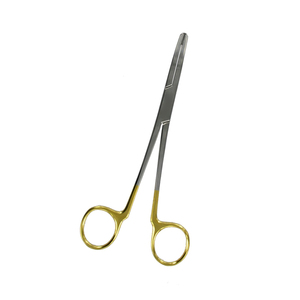 Juego de Instrumentos Quirúrgicos para Remover Coronas Dentales de Acero Inoxidable, Certificado CE, Pakistán - Product Image 3