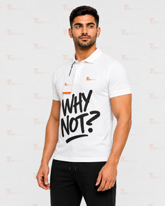 Camisas Polo de Uniforme Corporativo para Hombre, Bordado de Logotipo Personalizado, Manga Corta, Camisas de Trabajo con Cuello Profesional para Personal y Empleados - Product Image 3