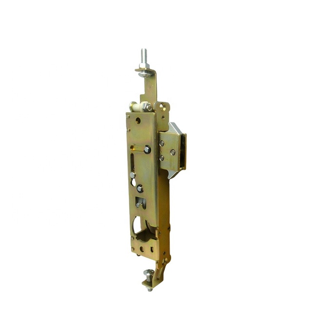 Security Pivot Dead Lock Cylinder Door Lock