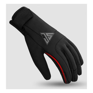 Guantes de Ciclismo Transpirables con Protección Completa en los Dedos, Pantalla Táctil, Reflectantes, para Ciclismo de Montaña, Precio al por Mayor - Product Image 2