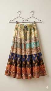 Débardeur Classique Femme Élégant et Confortable – Qualité Supérieure, Doux, Extensible, Sans Manches, Idéal pour le Quotidien, Respirant et Ajustement Confortable - Product Image 2