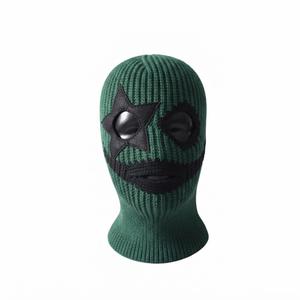 Wholesale Top Quality New Design Motorcycle <b>Ski</b> Cycling Windproof <b>Face</b> <b>Mask</b> Fashion Black Custom balaclava - Product Image 1