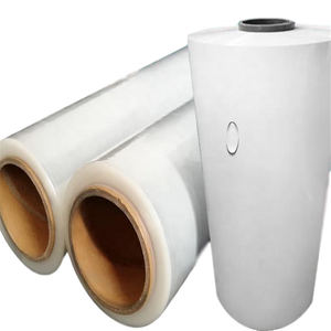 Đàn hồi Pallet lưới, tay Pallet <span class=keywords><strong>Net</strong></span> bọc 500mm x 1000m - Product Image 1