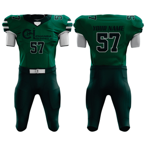 National Pride <b>Elite</b> Sports Competition Jersey - Product Image 3
