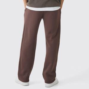 Pantalons de survêtement personnalisés de style streetwear, pantalons de survêtement de luxe, streetwear haut de gamme, OEM pour les marques américaines - Product Image 6