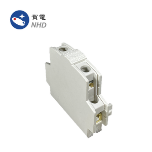 คอนแทค SMC-0911 3ขั้ว AC 9A คอนแทคแม่เหล็ก - Product Image 4