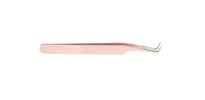 แหนบต่อขนตาสแตนเลสอเนกประสงค์ ทนทาน ดีไซน์ปลายแหลม - Product Image 6
