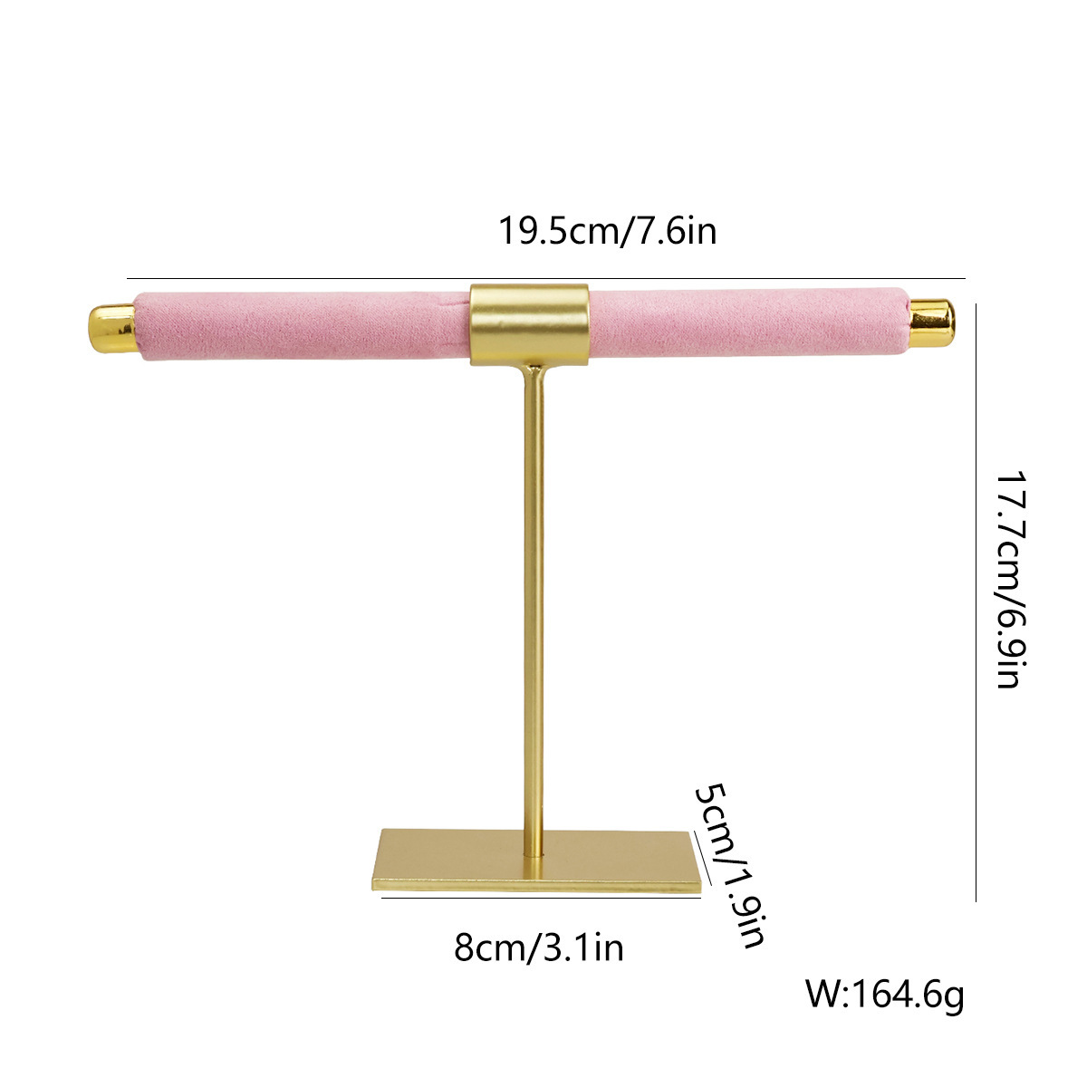 Pink - Tall