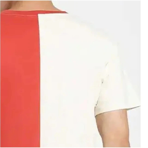 เสื้อเชิ้ตแขนยาวผู้ชาย คอโอ ปิดกระดุมด้านหน้า ผ้าฝ้าย ระบายอากาศได้ดี น้ำหนักเบา ผลิตตามแบบ OEM ผ้าทอ เป็นมิตรกับสิ่งแวดล้อม แห้งเร็ว ปี 2026 ราคาดี - Product Image 5
