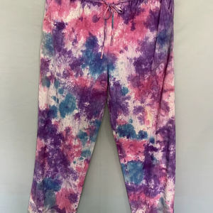 Pantalones de Algodón para Mujer, Pantalones de Vestir para Mujer - Product Image 1