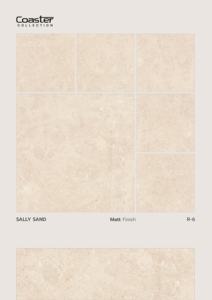 Azulejos con Aspecto de Terrazo, Porcelana Pulida de 600x600 mm, Diseño de Azulejos de Mármol Chino, Azulejos para Pisos y Paredes Interiores, Habitación 69 - Product Image 5