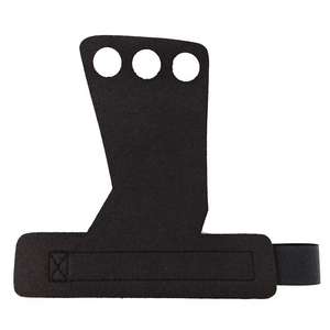 Agarraderas de Cuero para Gimnasia, Agarraderas de Cuero Genuino Suave para Anillas de Entrenamiento, para Hombres y Mujeres - Product Image 3