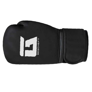Guantes de boxeo profesionales para sparring, diseño ligero a prueba de golpes, ajuste cómodo para entrenamiento de boxeo y fitness - Product Image 3