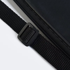 Bolsa de Pádel Profesional en Oferta, Personalizable con Logotipo, Fabricada en Material PU, la Mejor Bolsa para Equipamiento Deportivo, Venta al Por Mayor - Product Image 4