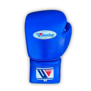 Winning Elite Boxing <b>Gloves</b> Cowhide Leather Sparring <b>Gloves</b> Professional Training Competition OEM Supplier - Product Image 6