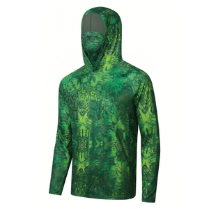 Sudadera Deportiva para Hombre, para Pesca, con Diseño Personalizado, Tejido Premium, Ajuste Cómodo - Product Image 5