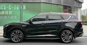 EXPÉDITION IMMÉDIATE Jeto-ur X70 PLUS 2021 1.6T DCT PRO DIY Industriel OEM/ODM Garantie de 3 ans - Product Image 3