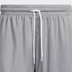 Pantalones Cortos Deportivos de Malla para Hombre, Duraderos, Transpirables, para Gimnasio, Fitness, Baloncesto, Ropa Deportiva Cómoda - Product Image 5