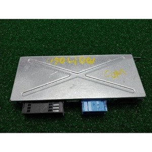 ECU และโมดูลคอมพิวเตอร์มือสองสำหรับรถยนต์ซีรีส์ 7 รุ่น 61359236462 - Product Image 1