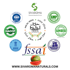 Huile végétale de graines de pastèque de qualité supérieure pour l'exportation mondiale – Huile polyvalente utilisée pour les soins cosmétiques, les soins personnels et les industries B2B - Product Image 5