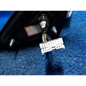 กระจกมองหลังด้านนอกขวา (ขวา) มือสอง รุ่น 876203M000 - Product Image 3