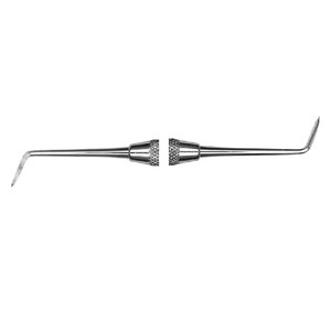 Instrumento Dental SHO-A Shoshan Carver de Acero Inoxidable para Tallar, Dar Forma y Contornear Composite, OEM Zetomed Pro - Product Image 4