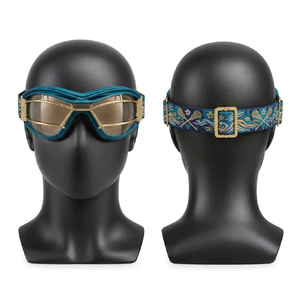 Correa de Repuesto para Gafas de Lacrosse, Accesorio Deportivo Flexible y Cómodo para Práctica y Competencia - Product Image 2