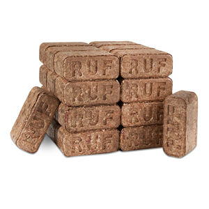 Briquettes de bois RUF directement de l'usine pour chaudières à vapeur, fours, chauffage à biomasse, exportateur en gros - Product Image 5