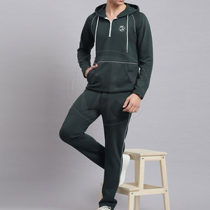 Trajes Deportivos para Hombre de Alta Calidad Hechos en Pakistán, Fabricación en Fábrica, Transpirables, para Adultos - Product Image 4