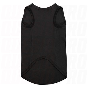 Custom Dog Apparel Personalized Dog Shirt Design with Image Text or Logo Print Comfortable Stylish Pet Clothing for Daily Use - Product Image 5