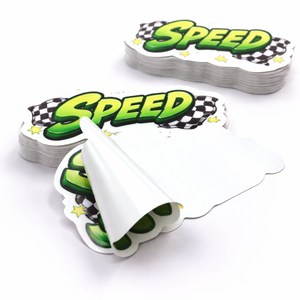 UV Resistant PVC <b>Car</b> Body <b>Decals</b> Custom Vinyl Vehicle Graphics Stickers for Outdoor Advertising and Decoration - Product Image 2