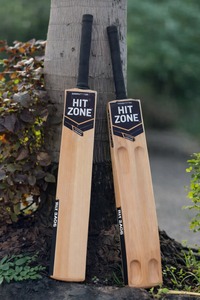 Bate de Cricket y Tenis Premium, Ligero, para Pelota Blanda, Bate de Madera Resistente para Práctica, Entrenamiento y Partidos - Product Image 2