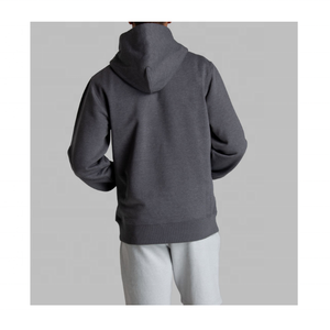 Nueva llegada Último estilo Hombres Algodón Poliéster Sólido Sudadera con capucha Venta al por mayor Hombres Sudaderas con capucha Hecho por Pakistán - Product Image 5