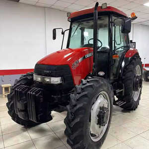 Prix d'usine, haute qualité : Miroirs pour chargeuse de tracteur Case IH Farmall 75A, 2 télécommandes, attache pour mini-chargeuse compacte, 4 roues motrices, poids, siège d'entraîneur - Product Image 3