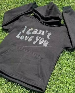 Ensemble survêtement cargo personnalisé pour homme, streetwear, sweat-shirt à capuche, vente en gros, logo personnalisé, jogging, vêtements, vêtements de marque, boîte - Product Image 6