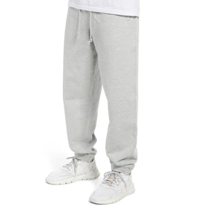 Mens Jogger Sweatpants Slim Fit Cotton Blend Pants Custom Branding Casual Gym <b>Training</b> <b>Trousers</b> Wholesale Bulk OEM Factory - Product Image 4
