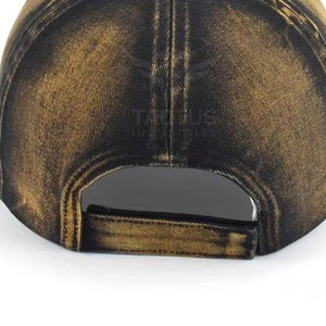 หมวกแก๊ปดีไซน์ล่าสุด ขายส่ง คุณภาพสูง สำหรับทุกเพศ ปี 2026 ราคาถูก รับผลิตแบบ OEM สำหรับขายออนไลน์ - Product Image 6