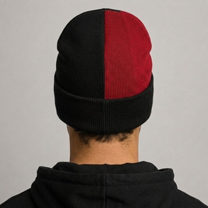 Warm Stylish Unisex Beanie <b>Caps</b> Made From Soft Acrylic Perfect For <b>Winter</b> Season Wear Casual Fashion Or Promotional Beanie <b>Caps</b> - Product Image 2