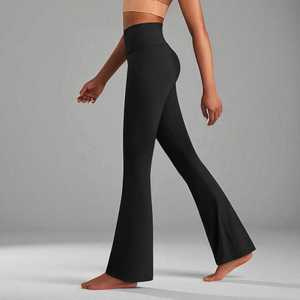 Leggings de fitness extensibles pour femmes, pour les séances d'entraînement, les activités décontractées et les modes de vie actifs - Product Image 3