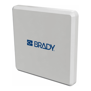 Antena RFID UHF Brady GA30 para Lector FR22, Control de Acceso Industrial y Logístico - Product Image 1