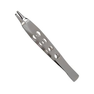 Instruments chirurgicaux Jeans Dissection Forceps Instrument chirurgical en acier inoxydable utilisé à l'hôpital - Product Image 3