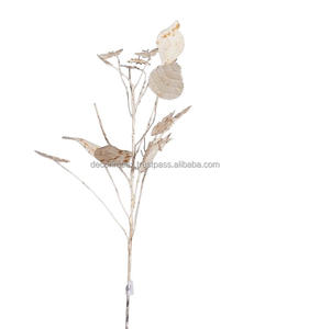 Modern Iron Shape Art Sticks Wholesale Garden Decor <b>Support</b> Holder <b>Plant</b> Sticks - Product Image 4
