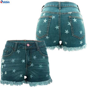 Salopette en jean sexy pour femme, confortable, respirante, écologique, couleur personnalisée, style vintage, hip-hop, à bretelles croisées, en promotion - Product Image 6